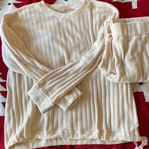 La vie en rose Pajama